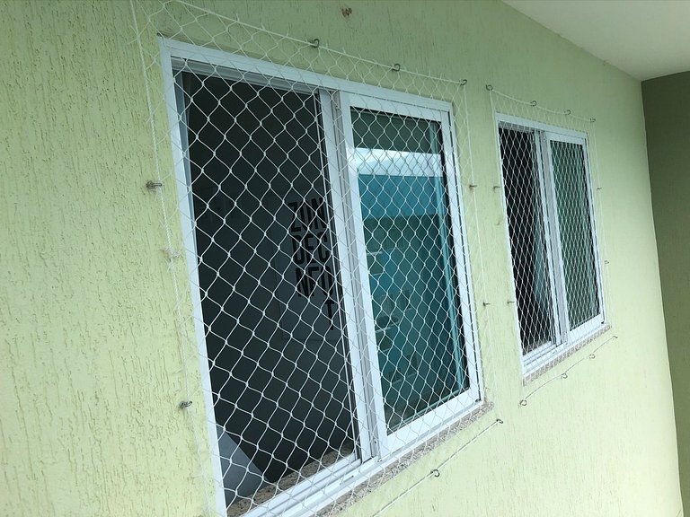 Refúgio em Arraial do Cabo, Momentos inesquecíveis em um apa