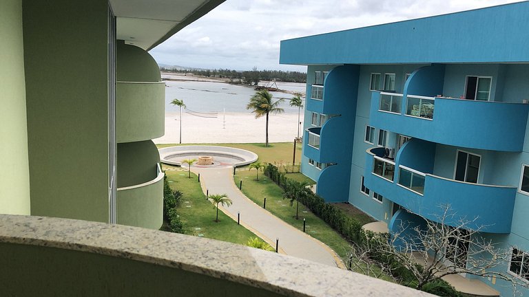 Refúgio em Arraial do Cabo, Momentos inesquecíveis em um apa