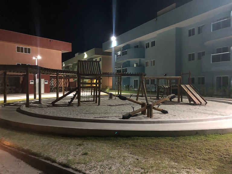 Refúgio em Arraial do Cabo, Momentos inesquecíveis em um apa
