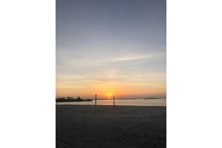 Refúgio em Arraial do Cabo, Momentos inesquecíveis em um apa