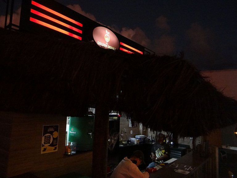 Refúgio em Arraial do Cabo, Momentos inesquecíveis em um apa