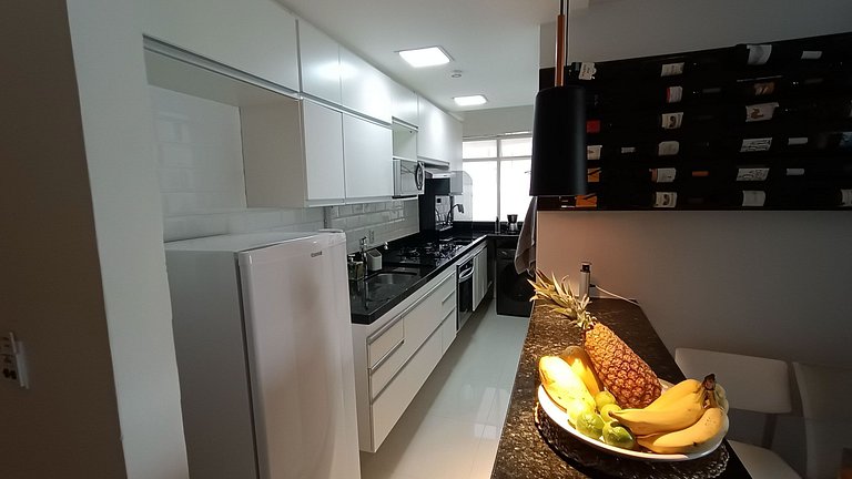 Quer conforto e lazer com segurança? Achou!!!