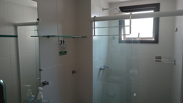 Quer conforto e lazer com segurança? Achou!!!